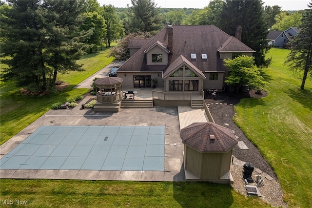 1200 River Rd, Hinckley, OH 44233 - photo 26