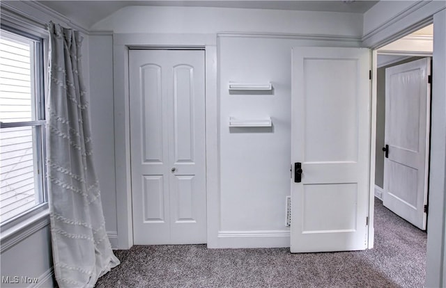 2577 Idlewood Rd, Cleveland Heights, OH 44118 - view of closet