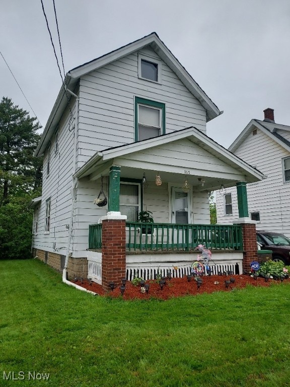 165 N Bon Air Ave, Youngstown, OH 44509 - photo 1