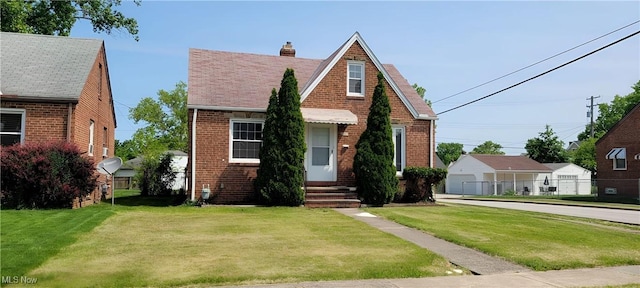 3302 Grovewood Ave, Parma, OH 44134 - photo 1