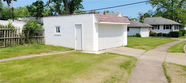 3302 Grovewood Ave, Parma, OH 44134 - photo 4