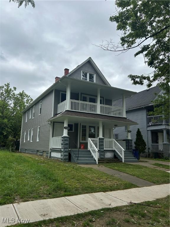 9004 Yale Ave, Cleveland, OH 44108 - photo 31