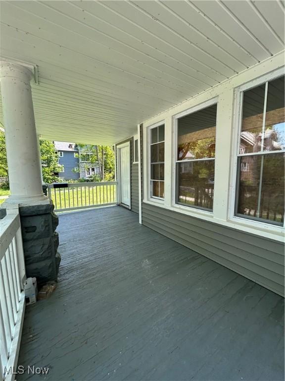 9004 Yale Ave, Cleveland, OH 44108 - photo 4