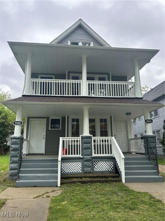 9004 Yale Ave, Cleveland, OH 44108 - photo 1