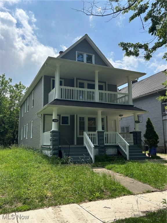 9004 Yale Ave, Cleveland, OH 44108 - photo 2