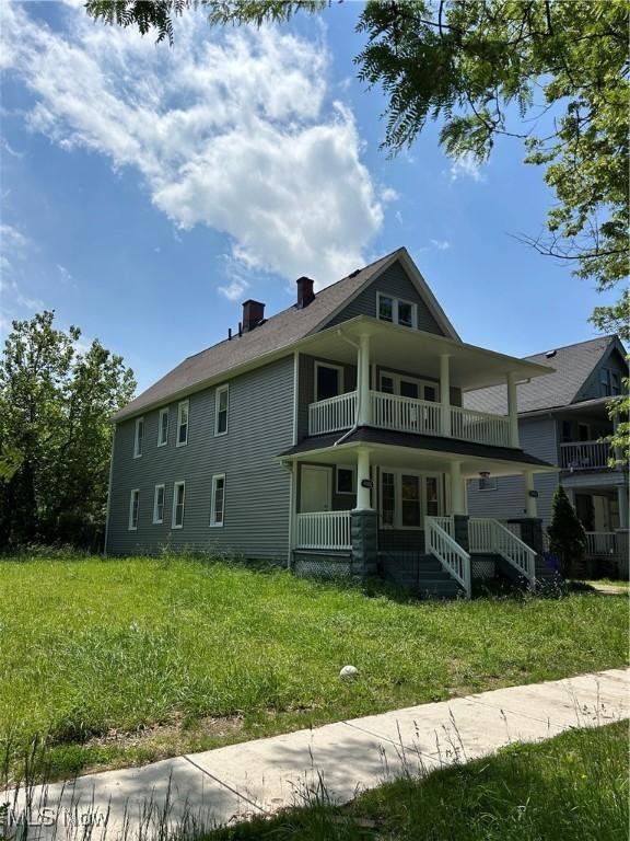 9004 Yale Ave, Cleveland, OH 44108 - photo 3