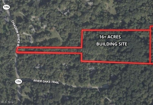 Chagrin River Rd, Gates Mills, OH 44040 - photo 1