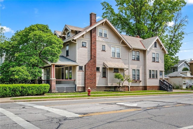 1521 Lincoln Ave, Lakewood, OH 44107 - photo 2