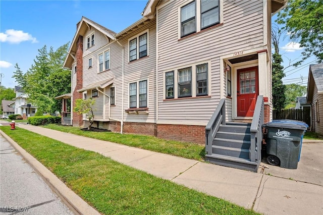 1521 Lincoln Ave, Lakewood, OH 44107 - photo 36