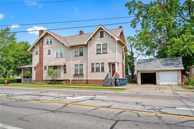 1521 Lincoln Ave, Lakewood, OH 44107 - photo 41