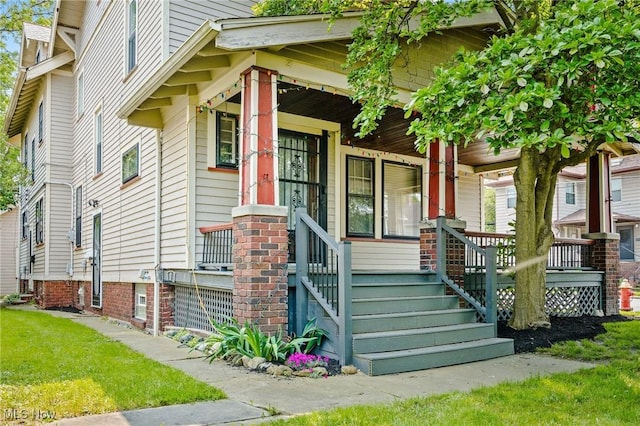 1521 Lincoln Ave, Lakewood, OH 44107 - photo 42