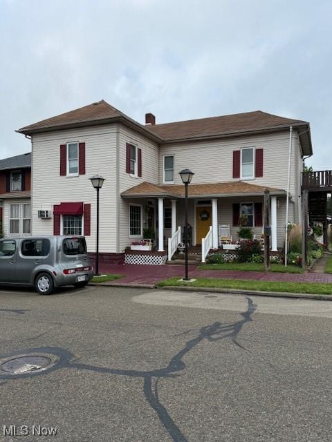 310 W Main St, Newcomerstown, OH 43832 - photo 1