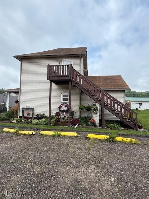 310 W Main St, Newcomerstown, OH 43832 - photo 4