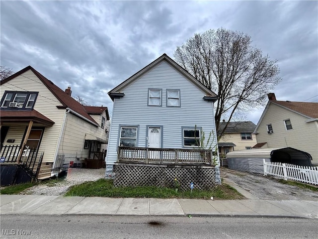 7310 Camden Ave, Cleveland, OH 44102 - photo 1