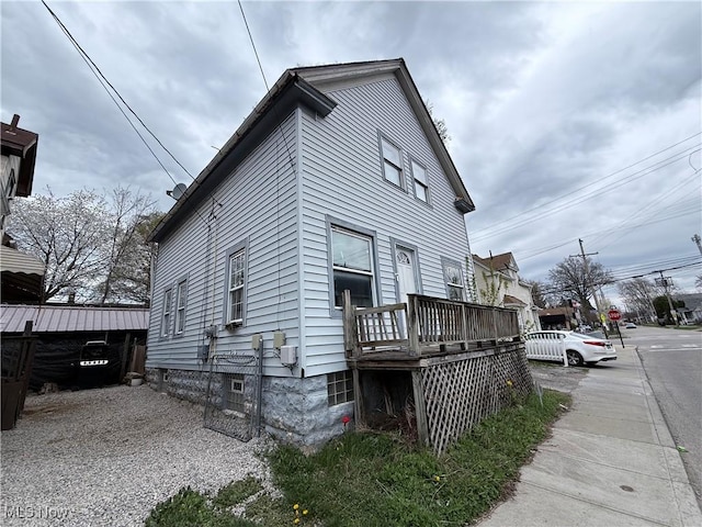 7310 Camden Ave, Cleveland, OH 44102 - photo 2