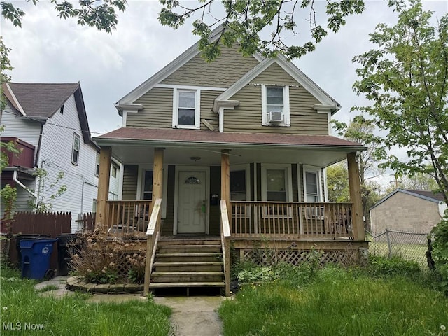 7205 Lawn Ave, Cleveland, OH 44102 - photo 1