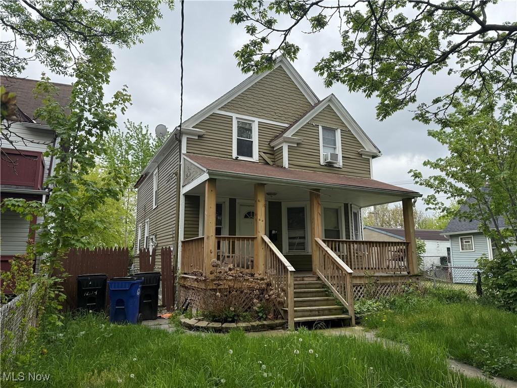 7205 Lawn Ave, Cleveland, OH 44102 - photo 2