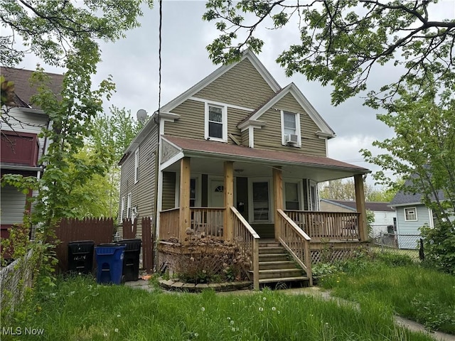 7205 Lawn Ave, Cleveland, OH 44102 - photo 2