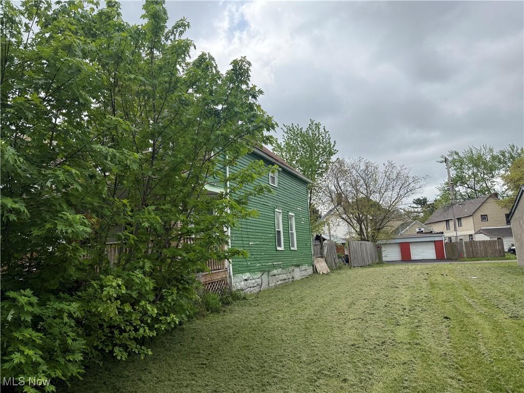 7205 Lawn Ave, Cleveland, OH 44102 - photo 3