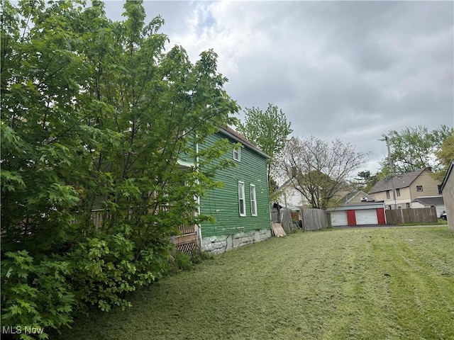 7205 Lawn Ave, Cleveland, OH 44102 - photo 3