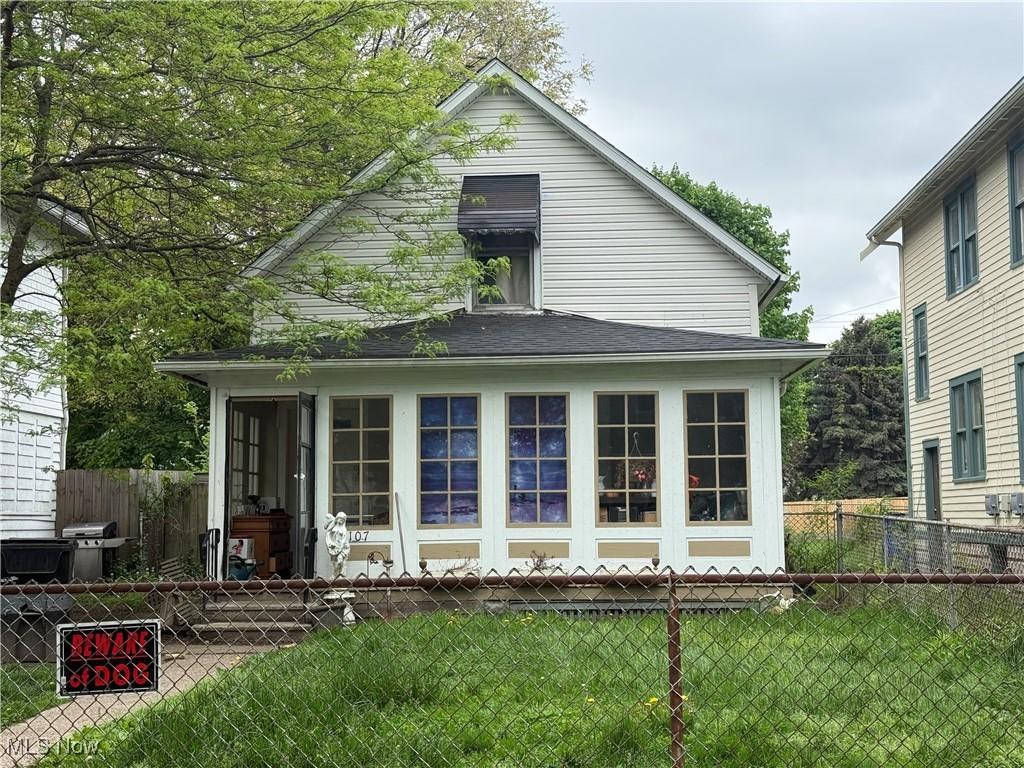 7107 Lawn Ave, Cleveland, OH 44102 - photo 1