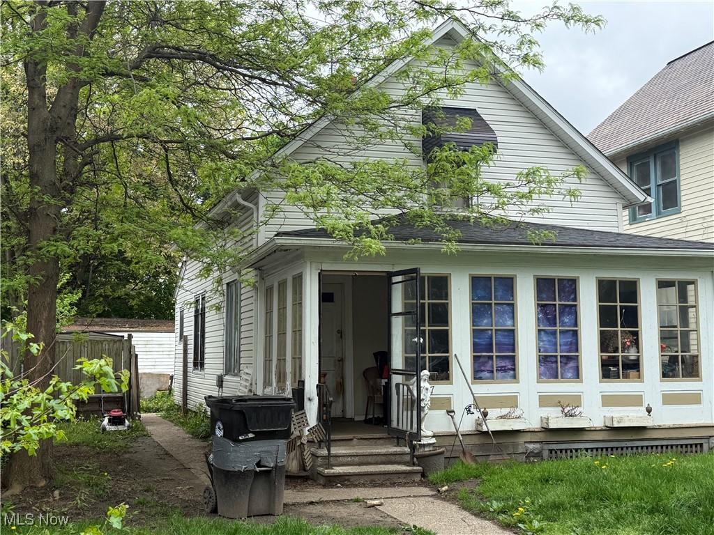 7107 Lawn Ave, Cleveland, OH 44102 - photo 3