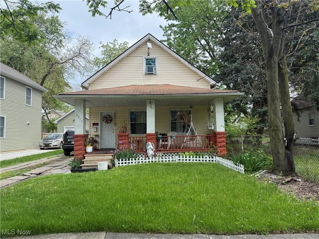 6812 Lawn Ave, Cleveland, OH 44102 - photo 1