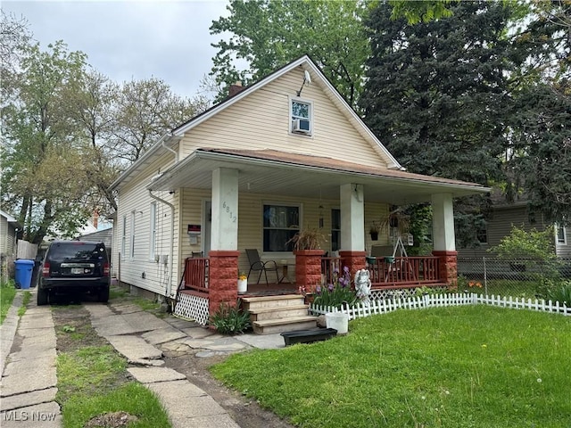 6812 Lawn Ave, Cleveland, OH 44102 - photo 2