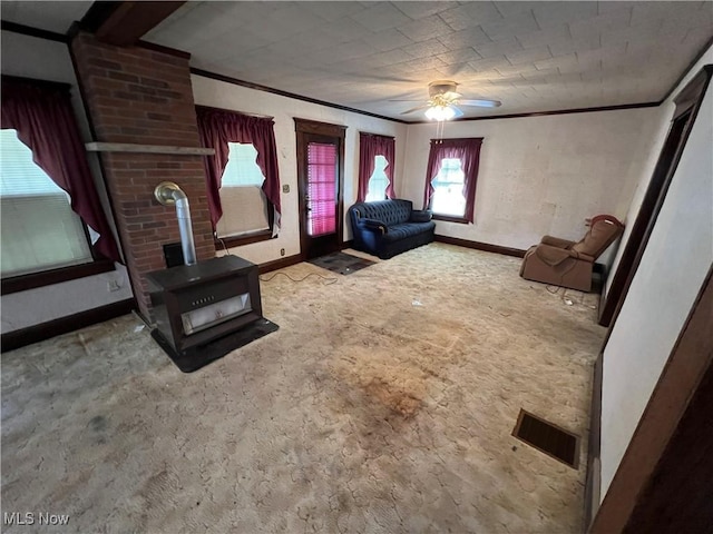 51785 Seneca Lake Rd, Sarahsville, OH 43779 - photo 20