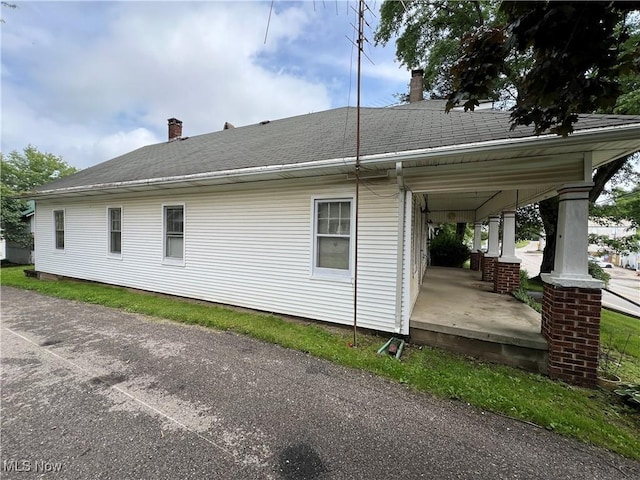 51785 Seneca Lake Rd, Sarahsville, OH 43779 - photo 4