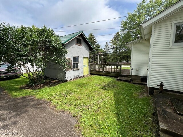 51785 Seneca Lake Rd, Sarahsville, OH 43779 - photo 5