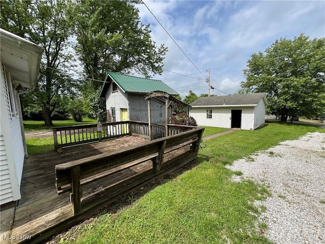 51785 Seneca Lake Rd, Sarahsville, OH 43779 - photo 6