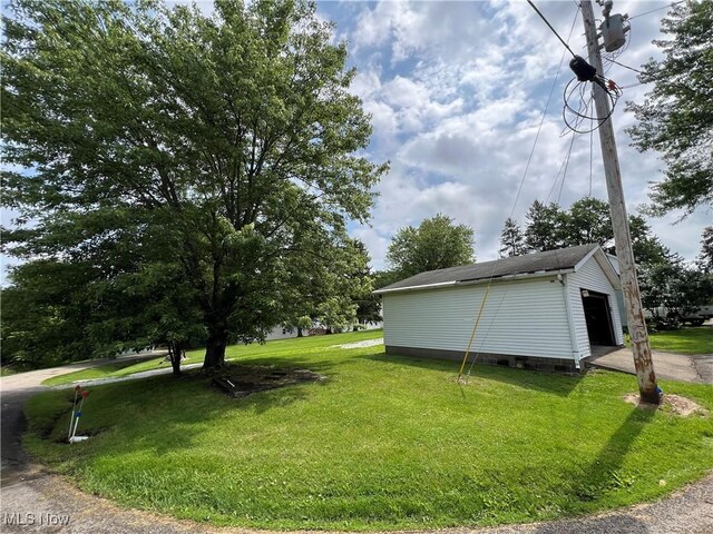 51785 Seneca Lake Rd, Sarahsville, OH 43779 - photo 25
