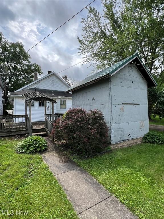 51785 Seneca Lake Rd, Sarahsville, OH 43779 - photo 27