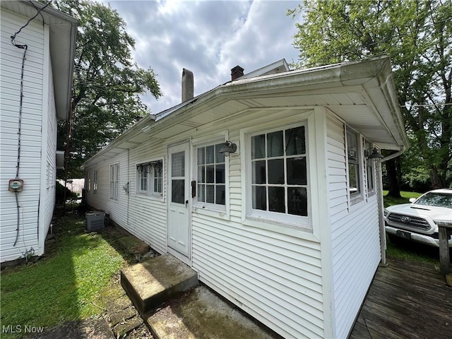 51785 Seneca Lake Rd, Sarahsville, OH 43779 - photo 7
