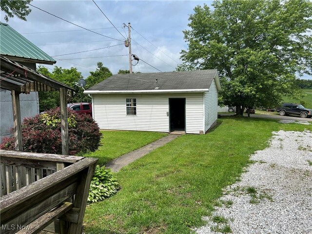 51785 Seneca Lake Rd, Sarahsville, OH 43779 - photo 8