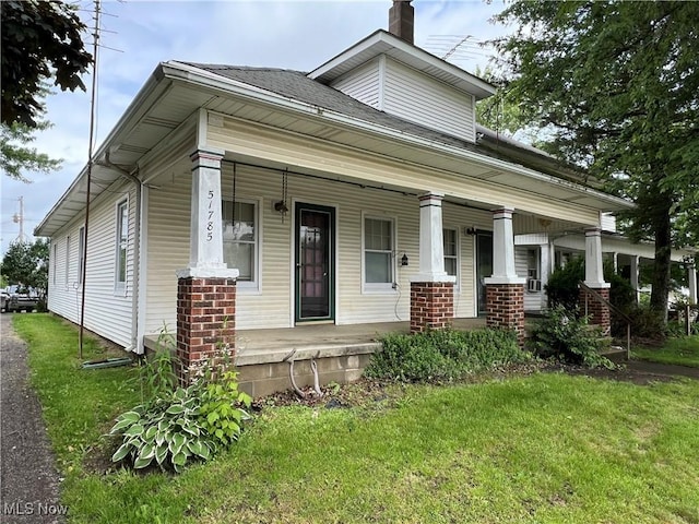 51785 Seneca Lake Rd, Sarahsville, OH 43779 - photo 2