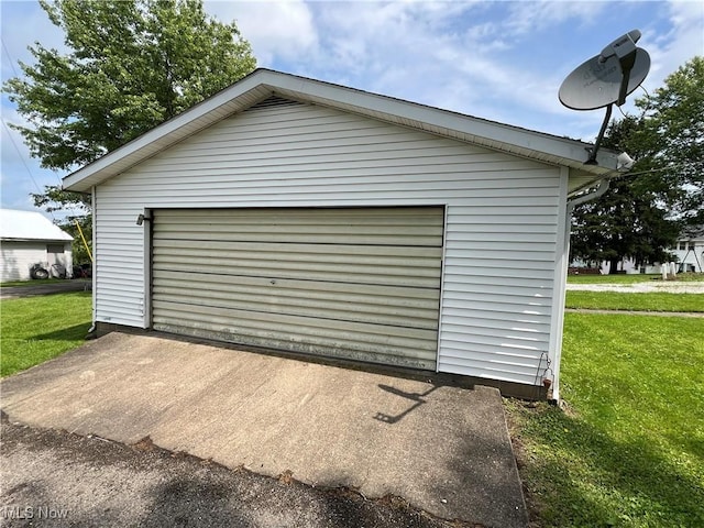51785 Seneca Lake Rd, Sarahsville, OH 43779 - photo 29