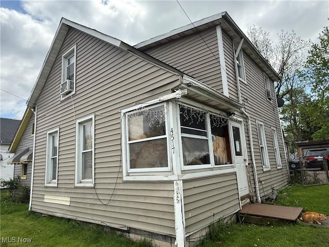 4517 Hyde Ave, Cleveland, OH 44109 - photo 2