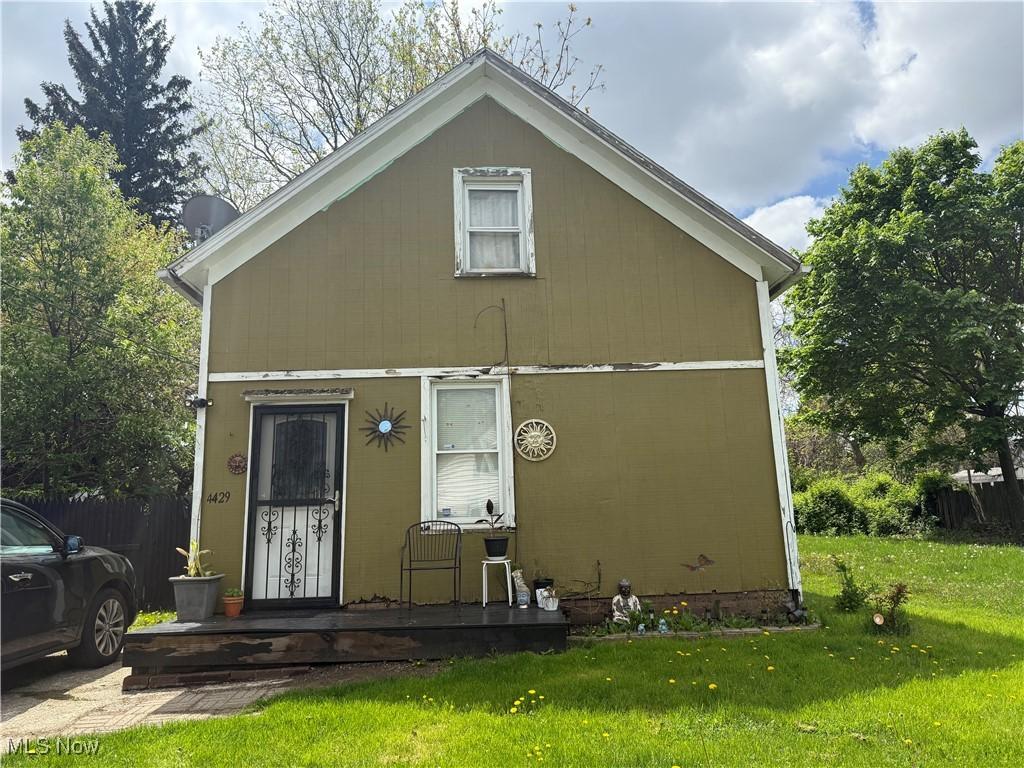 4429 Hyde Ave, Cleveland, OH 44109 - photo 1