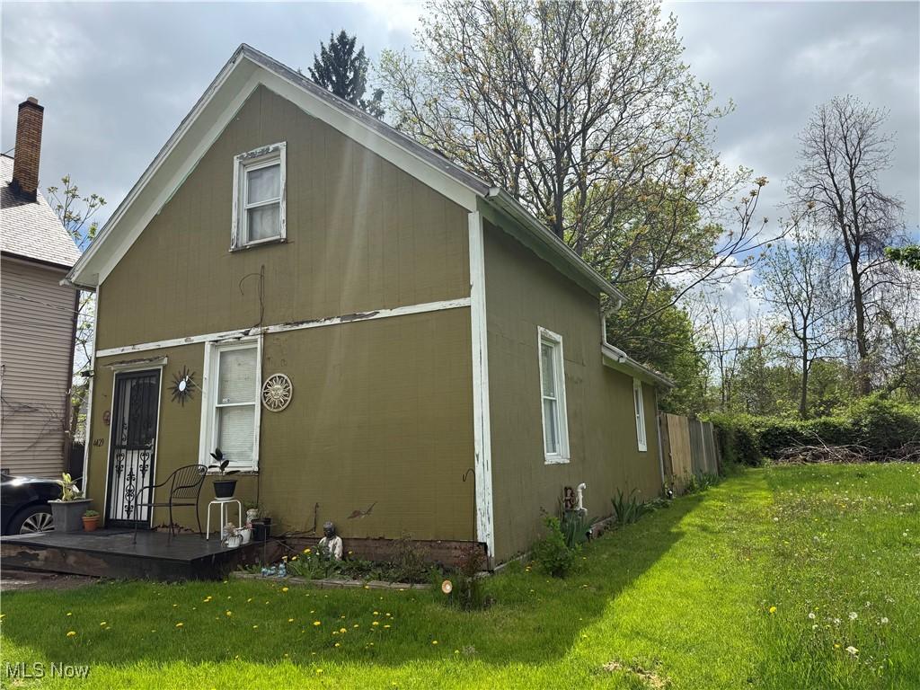 4429 Hyde Ave, Cleveland, OH 44109 - photo 2