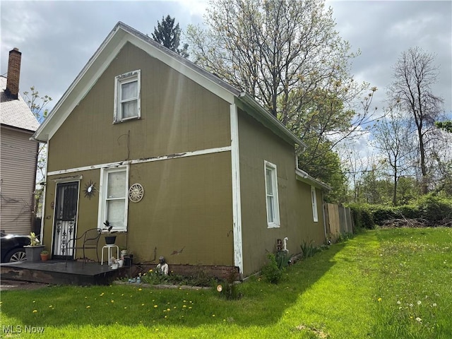 4429 Hyde Ave, Cleveland, OH 44109 - photo 2