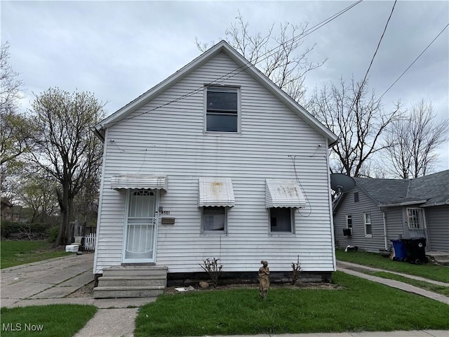 4501 Hyde Ave, Cleveland, OH 44109 - photo 1