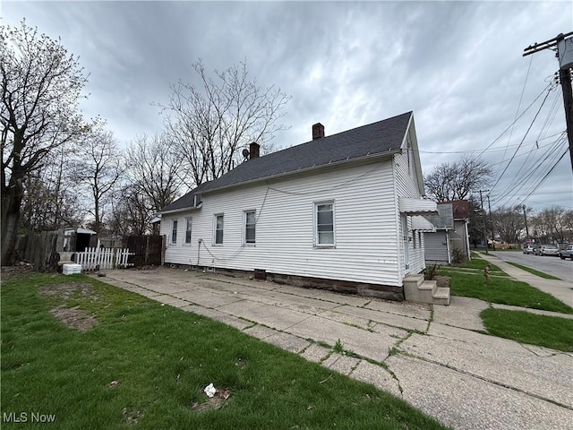 4501 Hyde Ave, Cleveland, OH 44109 - photo 2