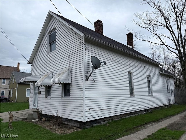 4501 Hyde Ave, Cleveland, OH 44109 - photo 3