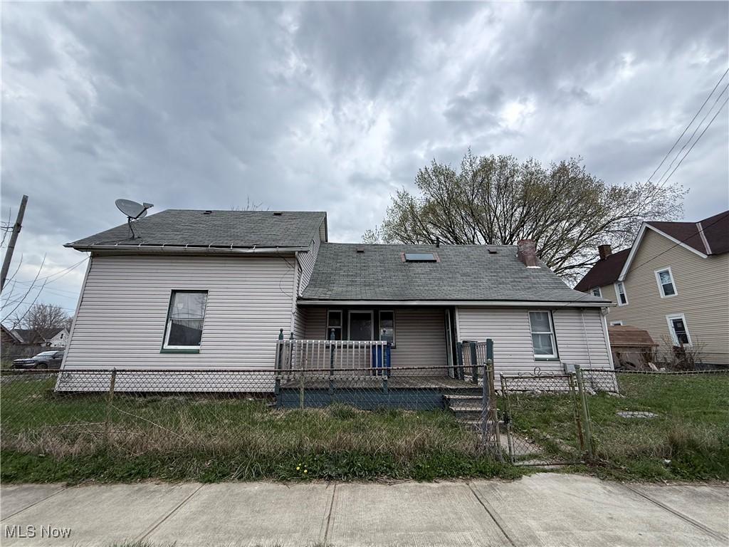 4325 Trent Ave, Cleveland, OH 44109 - photo 1
