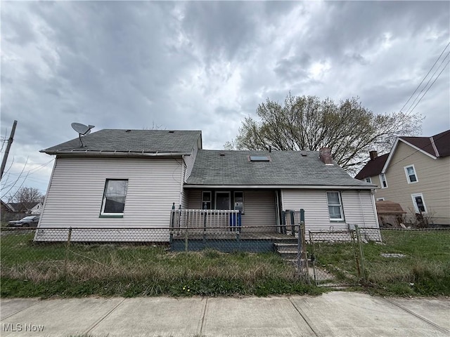 4325 Trent Ave, Cleveland, OH 44109 - photo 1