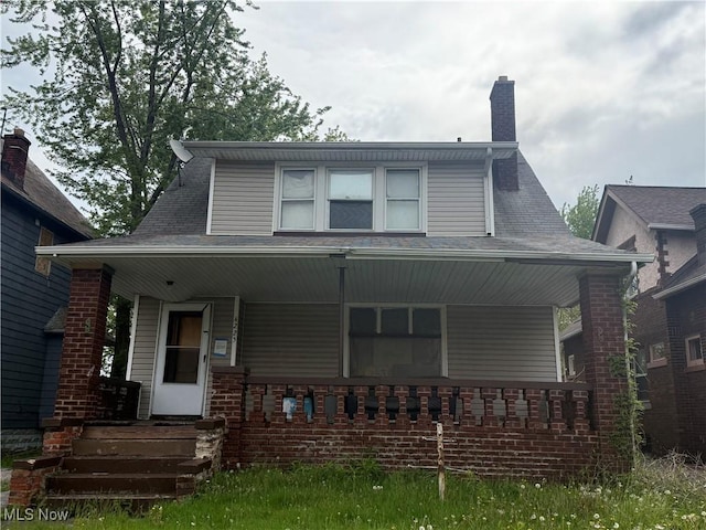 4225 E 128th St, Cleveland, OH 44105 - photo 1