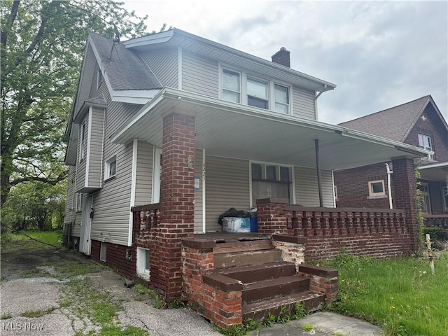 4225 E 128th St, Cleveland, OH 44105 - photo 2