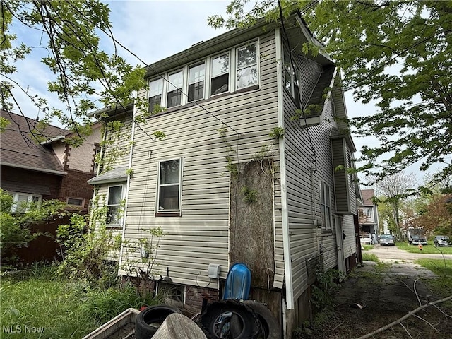 4225 E 128th St, Cleveland, OH 44105 - photo 4